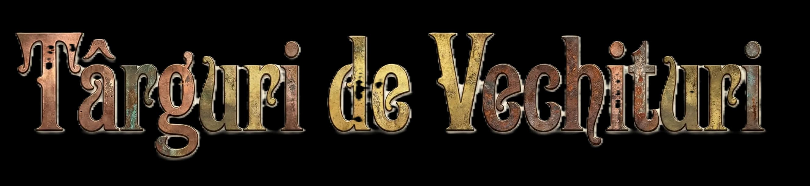 Târguri de Vechituri